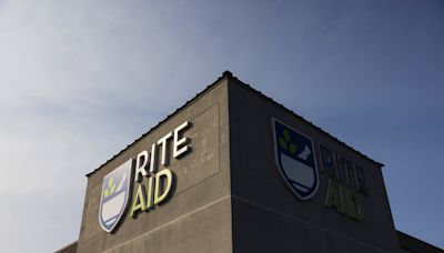 Rite Aid shutting down 27 more locations, bringing closure total to nearly 550 nationwide