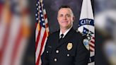 Akron’s new police chief to be sworn-in Tuesday