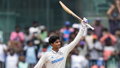 ...but Also Not Missing out on Scoring Opportunities', Says Shubman Gill After Ton Against Bangladesh at MAC - News18