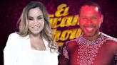 Ethel Pozo y Edson Dávila, ’Giselo’, serían los conductores de ‘El Gran Show’ en Latina