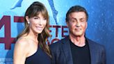 Sylvester Stallone Covers Up His Tattoo of Wife Jennifer Flavin