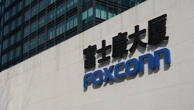 Foxconn's Rs 1,200 Crore Investment To Boost Indian Manufacturing Capabilities