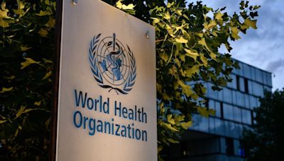 WHO declares mpox outbreak a global health emergency