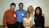 El padre de Britney Spears rompe su silencio: 'Sin la tutela, no sé si mi hija estaría viva'