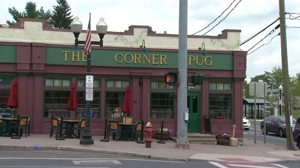 Corner Pug in West Harford to close in August
