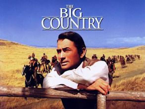 The Big Country