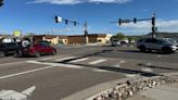 Construction work begins to make intersection in Colorado more ADA accessible