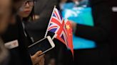 UK Sanctions China Individuals Over Hacks to Vote Watchdog, MPs