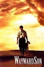 Wayward Son (1999) - Posters — The Movie Database (TMDB)