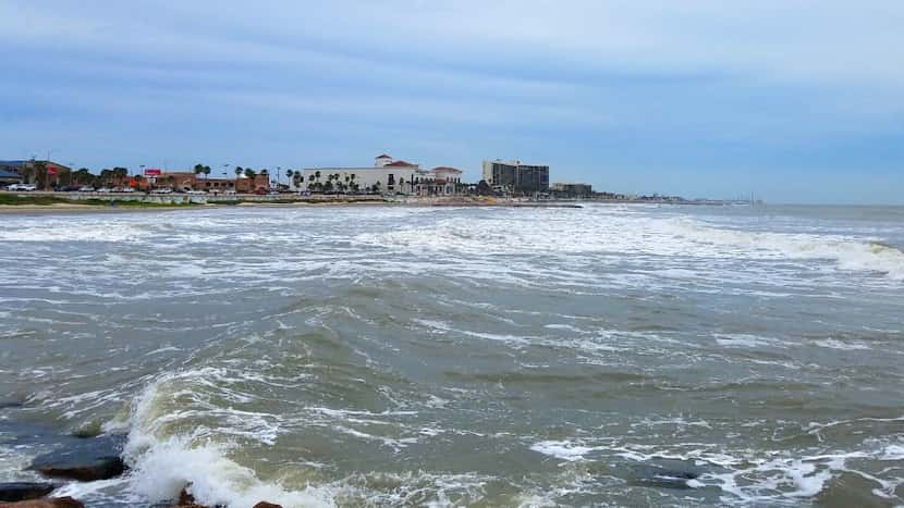 Flesh-eating bacteria on rise along Texas Gulf Coast, authorities warn