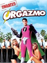 Orgazmo