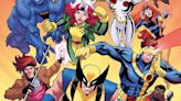 X-Men '97 Prequel Comic Book Collection Up For Preorder At Amazon