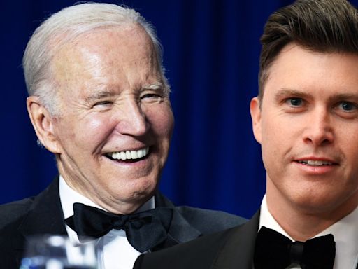 Weekend Update DC: How To Watch The White House Correspondents’ Dinner With POTUS & Colin Jost