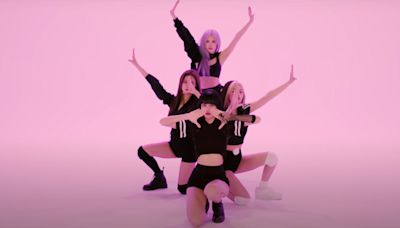 BLACKPINK Comeback: K-Pop Girl Group’s Reunion & 2025 World Tour Announced