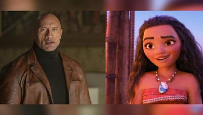 Dwayne Johnson Shares BTS Clip For Moana Live Action Remake