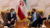 Iran enriches to 20% with new centrifuges at fortified site