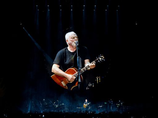 David Gilmour will never perform with Roger Waters again