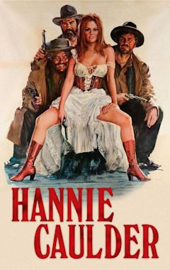 Hannie Caulder