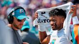 Everybody suddenly loves Tua & Dolphins, but can the bandwagon survive a Buffalo stampede? | Opinion