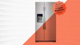 Score $750 in Black Friday Savings Now on a New Refrigerator