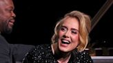 Adele Shares Super Relatable Wardrobe Close Call