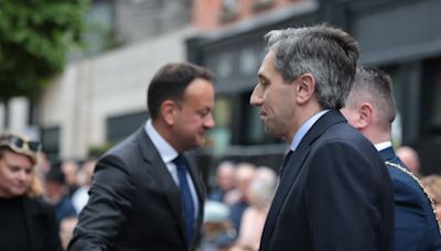 Newton Emerson: Contrast between Simon Harris and Leo Varadkar on UK-Irish relations goes beyond tone