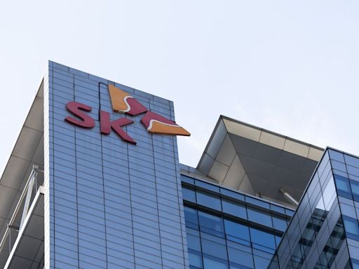 Morgan Stanley’s Hynix Sell Order Faces FSS Review, Yonhap Says