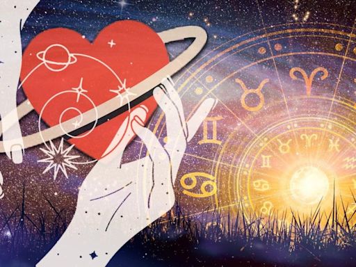 Ready for your summer to finally heat up? Your star sign's tarot love horoscope