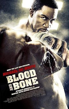 Blood and Bone