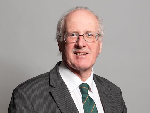 DUP’s Jim Shannon elected as MP for Strangford for fifth time