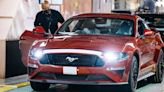 Get Ready for the Last Gas-Engine Ford Mustang—and an EV