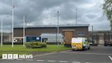 Police officer stabbed at Durham's Frankland prison 'stable'