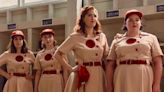 'A League Of Their Own' Showrunner Calls Out Wave Of LGBTQ+ TV Cancelations