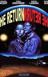 The Return (1980 film)