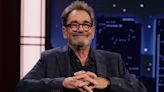 "You lose your hearing - what you gonna do?": Huey Lewis opens up about hearing loss