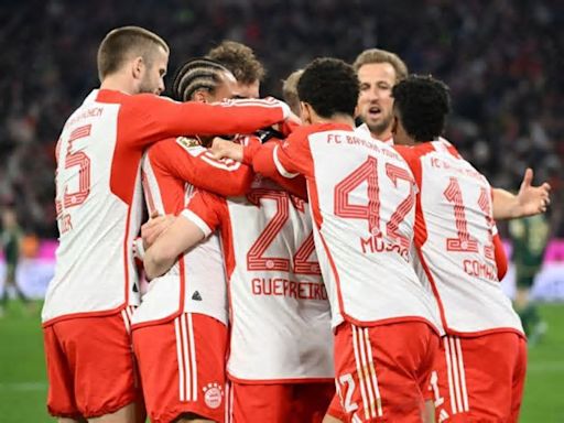 FC Bayern München News: Ballacks Rat an die Bayern: "Man muss an den Kader rangehen"