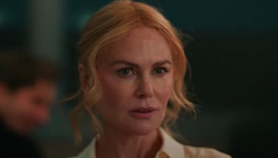 Babygirl Teaser OUT: What Happens When CEO Nicole Kidman Gets Entangled In A Steamy Affair With Her Intern? Watch