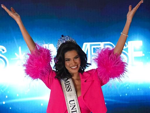 Nicaragua lanza su propio certamen de belleza tras escándalo con Miss Universo