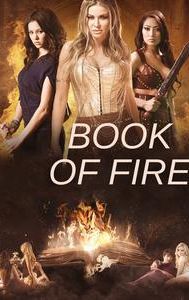 Book of Fire