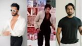 Amitabh Bachchan’s Drops Then-And-Now Video Of His 'Signature' Running Style. Ranveer Singh, Ayushmann React