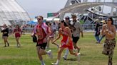 Coachella 2023 first look: Long lines, historic firsts and other early takeaways