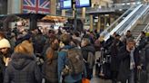 Hundreds of Eurostar passengers stranded over another e-gate issue
