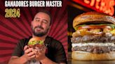 Estos son los gandores del Burguer Master 2024 en las principales ciudades del país