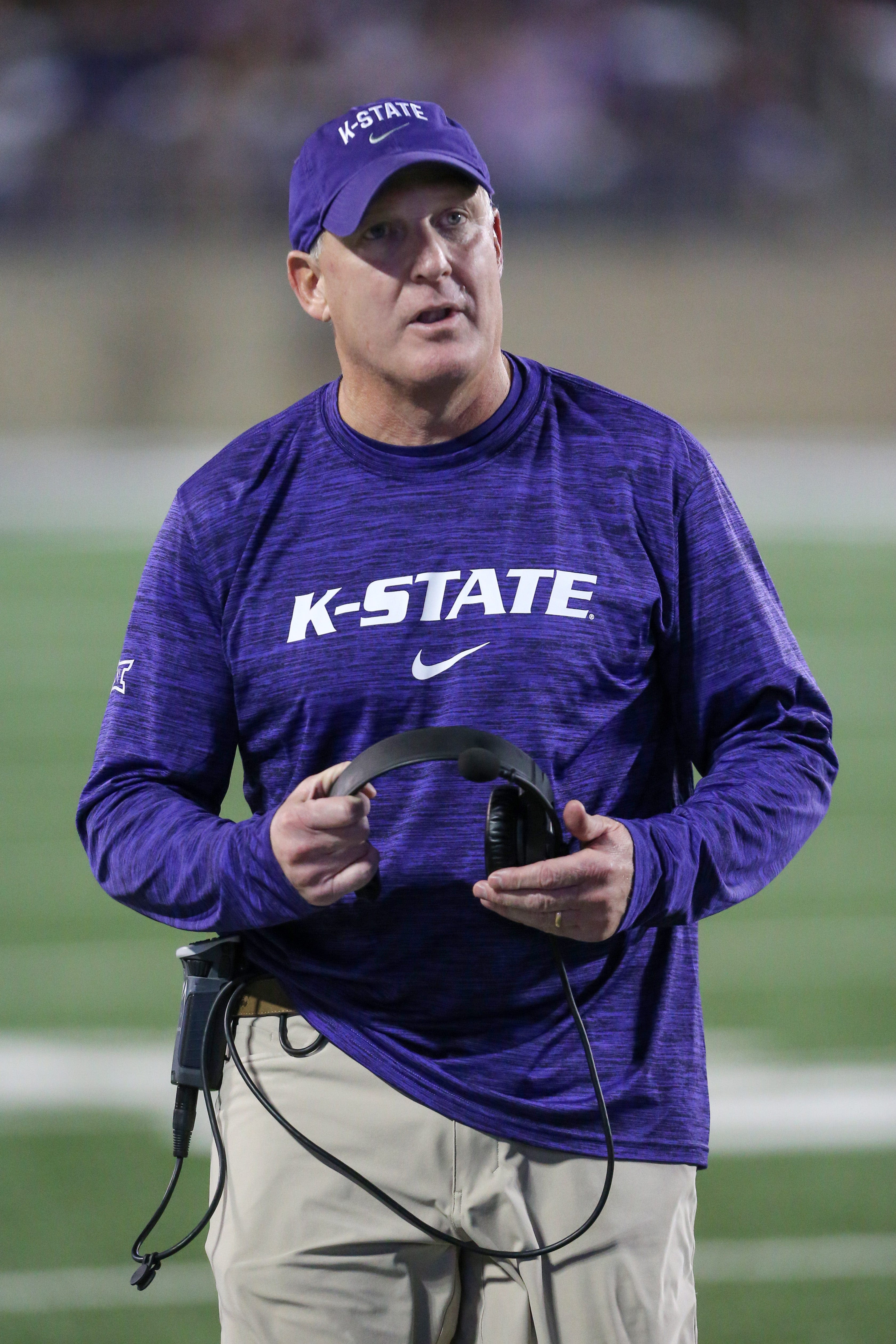 How Kansas State football upgraded its 2024 roster through the transfer portal