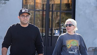 Lady Gaga y confirma que está comprometida con Michael Polansky - El Diario NY