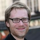 Stephen Merchant