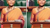 Budget 2024: Expect 'more of the same' and here's why FM Nirmala Sitharaman won't rock the boat