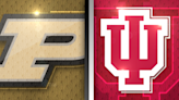 Purdue, IU basketball announce conference opponents amid Big Ten expansion