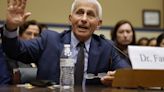 Why Anthony Fauci approaches every trip to the White House as if it's his last