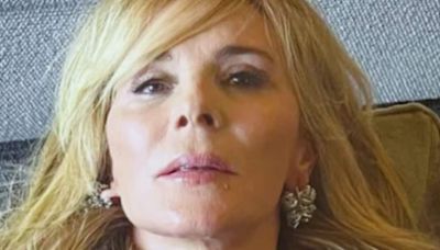 Kim Cattrall Has This To Say About And Just Like That Season 3: “I Am Not Returning” - News18